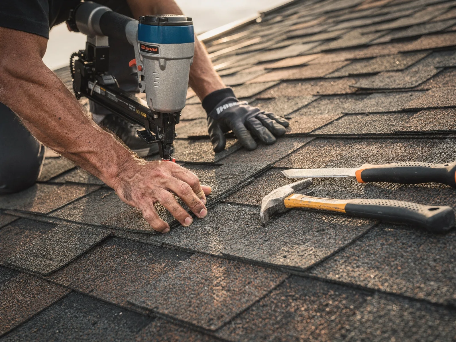 Why choose Roof Repair in New Holland, IL